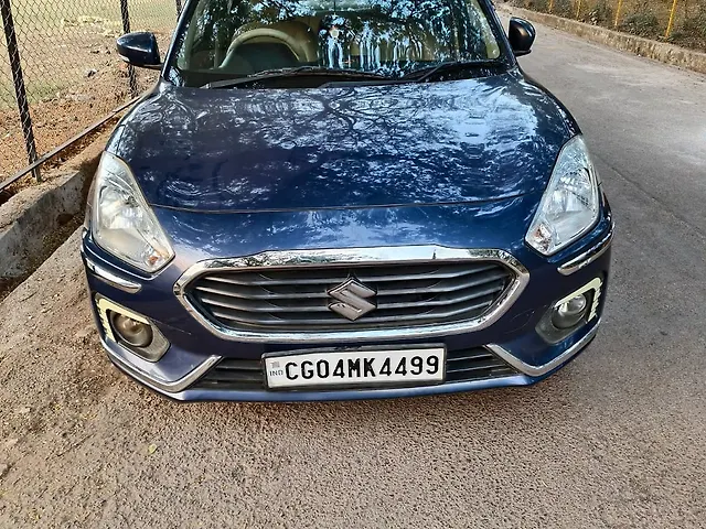 Used 2018 Maruti Suzuki DZire in Raipur Used 2018 Maruti Suzuki DZire in Raipur