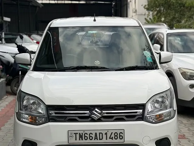 Used 2019 Maruti Suzuki Wagon R in Coimbatore