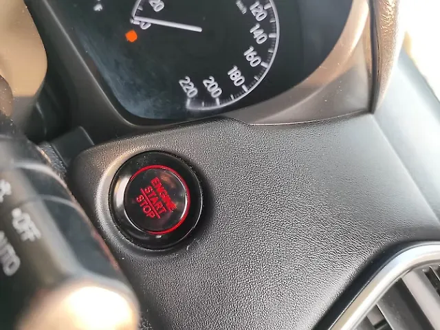 Used Honda All New City [2020-2023] VX CVT Petrol in Mohali