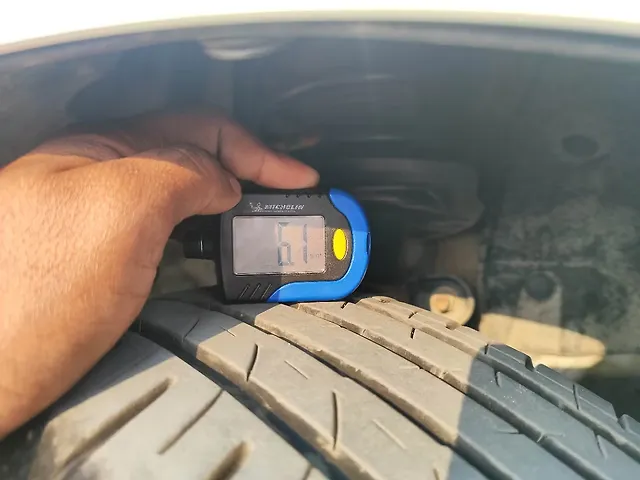 Used Honda All New City [2020-2023] VX CVT Petrol in Mohali