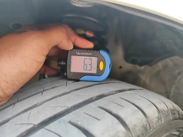 Used Honda All New City [2020-2023] VX CVT Petrol in Mohali