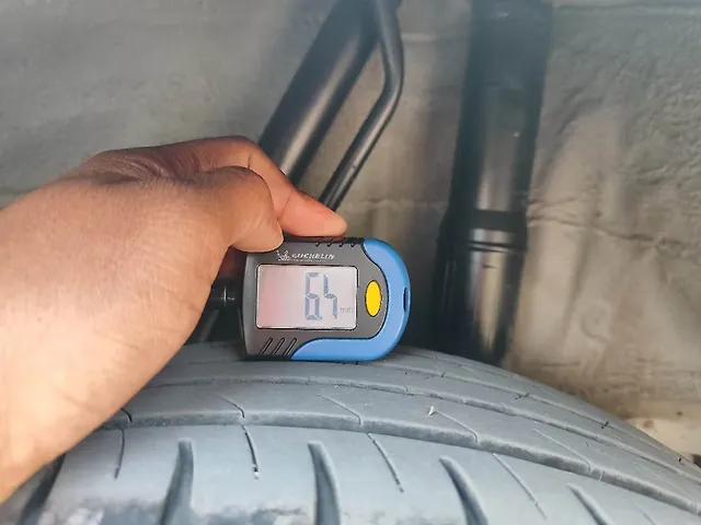 Used Honda All New City [2020-2023] VX CVT Petrol in Mohali