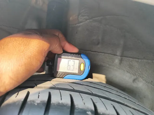 Used Honda All New City [2020-2023] VX CVT Petrol in Mohali