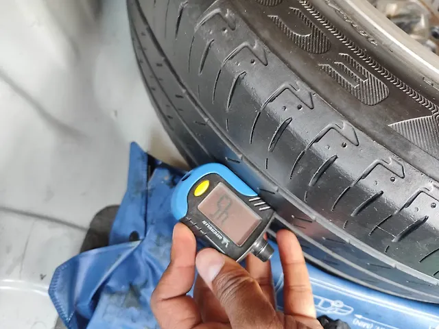 Used Honda All New City [2020-2023] VX CVT Petrol in Mohali