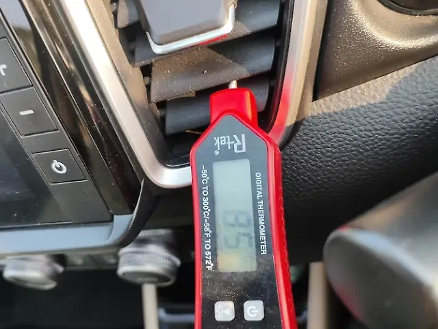 Used Honda All New City [2020-2023] VX CVT Petrol in Mohali