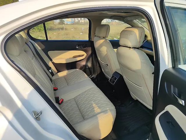 Used Honda All New City [2020-2023] VX CVT Petrol in Mohali