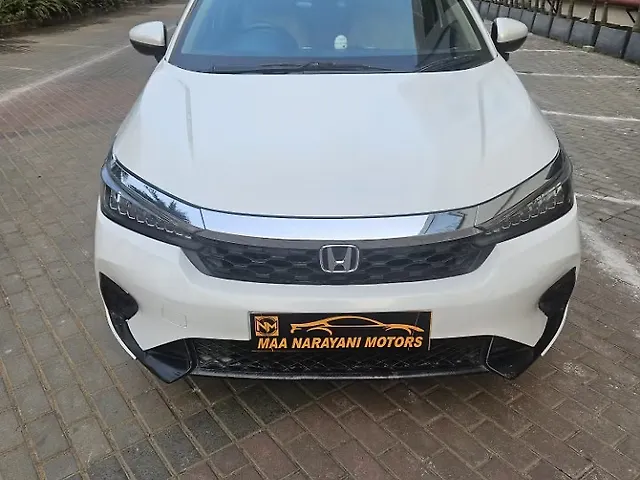 Used 2023 Honda City in Bhubaneswar