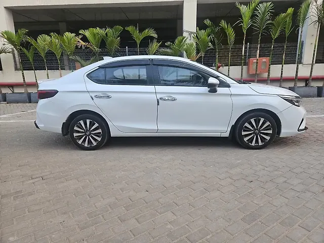 Used Honda City ZX Petrol MT [2023-2025] in Bhubaneswar