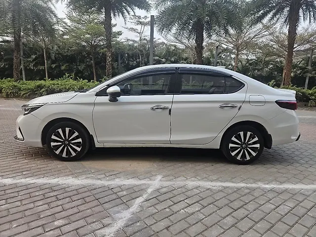 Used Honda City ZX Petrol MT [2023-2025] in Bhubaneswar