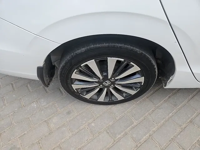 Used Honda City ZX Petrol MT [2023-2025] in Bhubaneswar