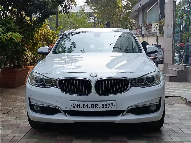 Used 2014 BMW 3 Series GT in Mumbai Used 2014 BMW 3 Series GT in Mumbai
