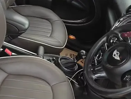 Used Mini Cooper S [2014-2015] 1.6 in Raipur