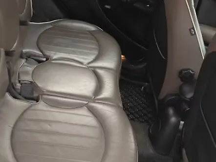 Used Mini Cooper S [2014-2015] 1.6 in Raipur