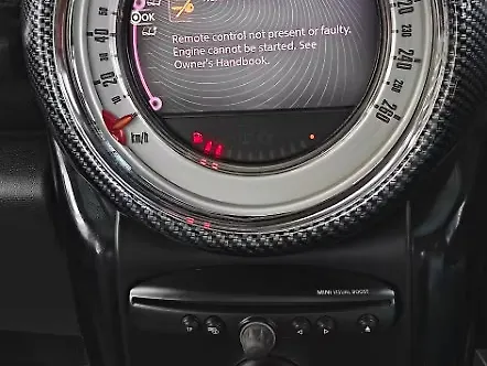 Used Mini Cooper S [2014-2015] 1.6 in Raipur