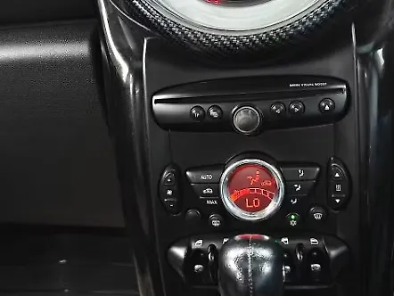 Used Mini Cooper S [2014-2015] 1.6 in Raipur