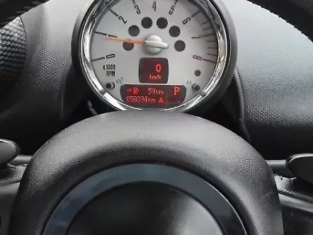 Used Mini Cooper S [2014-2015] 1.6 in Raipur