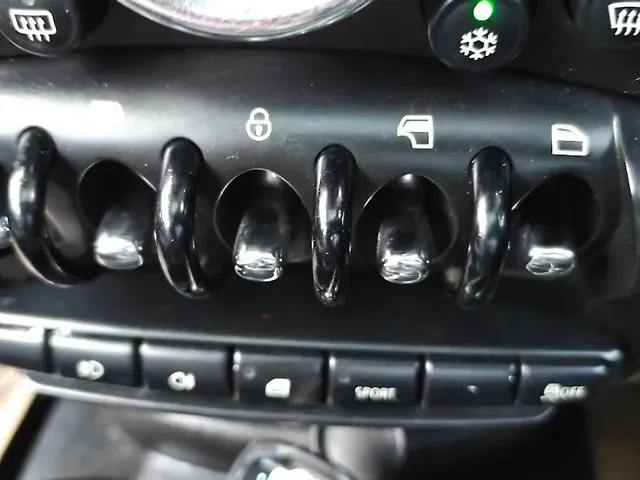 Used Mini Cooper S [2014-2015] 1.6 in Raipur