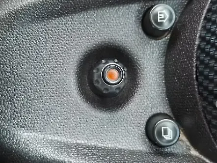 Used Mini Cooper S [2014-2015] 1.6 in Raipur