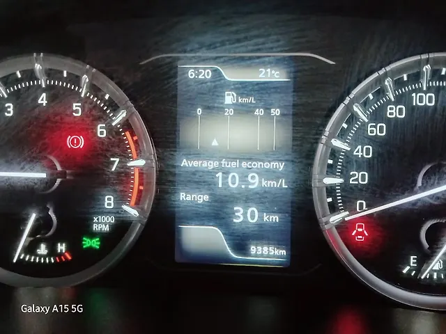 Used Toyota Urban Cruiser Hyryder S NeoDrive [2023-2025] in Ludhiana