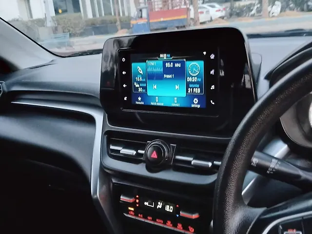 Used Toyota Urban Cruiser Hyryder S NeoDrive [2023-2025] in Ludhiana