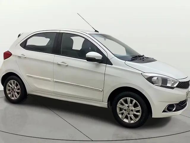 Used 2017 Tata Tiago in Hyderabad
