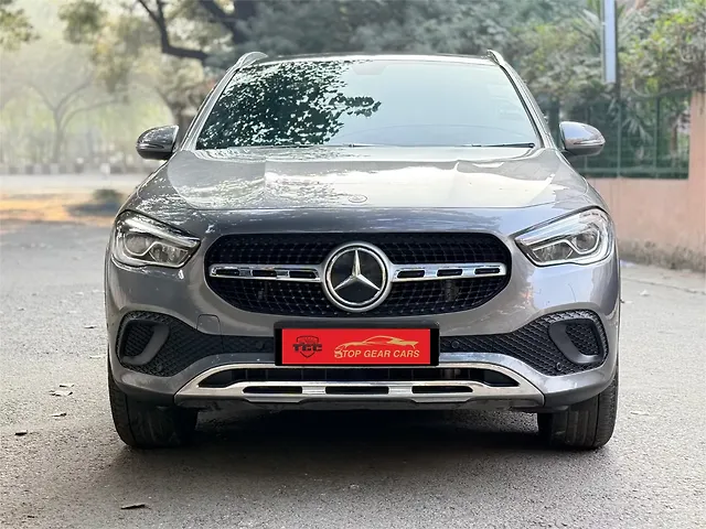 Used 2023 Mercedes-Benz GLA in Delhi Used 2023 Mercedes-Benz GLA in Delhi