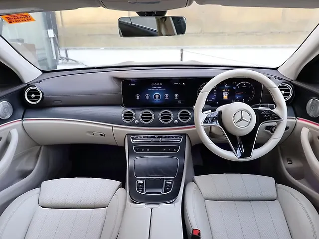 Used Mercedes-Benz E-Class [2017-2021] E 220d Expression in Delhi