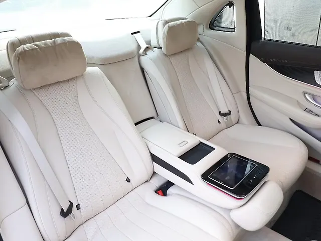 Used Mercedes-Benz E-Class [2017-2021] E 220d Expression in Delhi