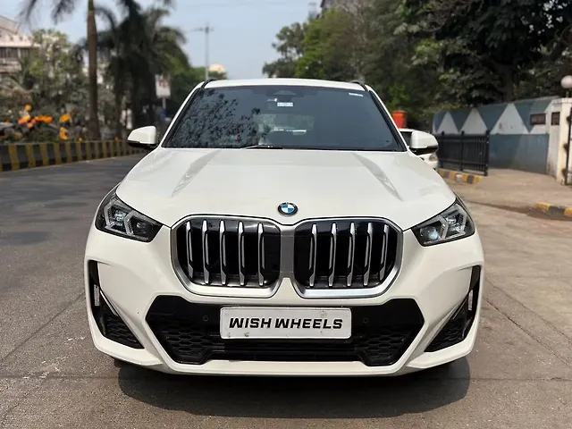 Used 2023 BMW X1 in Mumbai