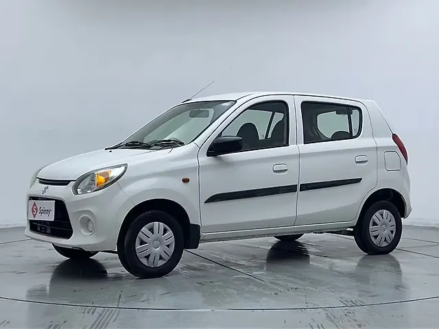 Used 2019 Maruti Suzuki Alto 800 in Gurgaon