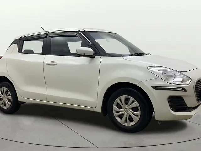 Used 2018 Maruti Suzuki Swift in Bangalore