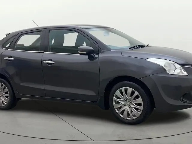 Used 2017 Maruti Suzuki Baleno in Hyderabad