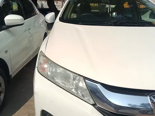 Used Honda City [2014-2017] SV in Patna