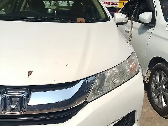 Used Honda City [2014-2017] SV in Patna