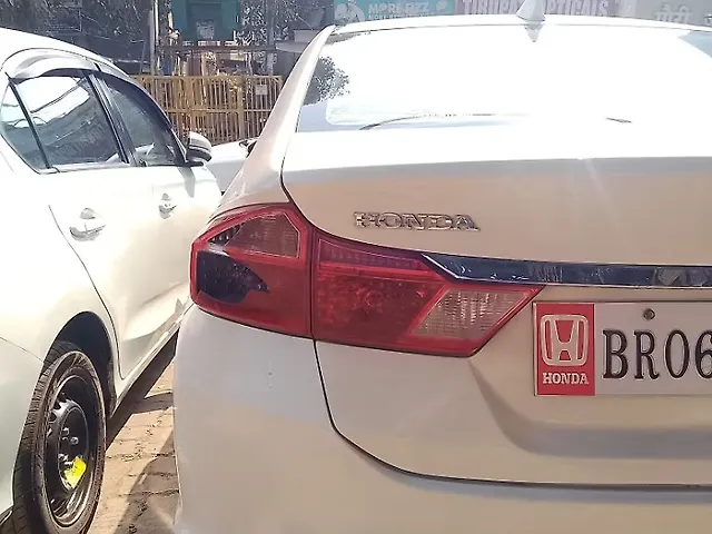 Used Honda City [2014-2017] SV in Patna
