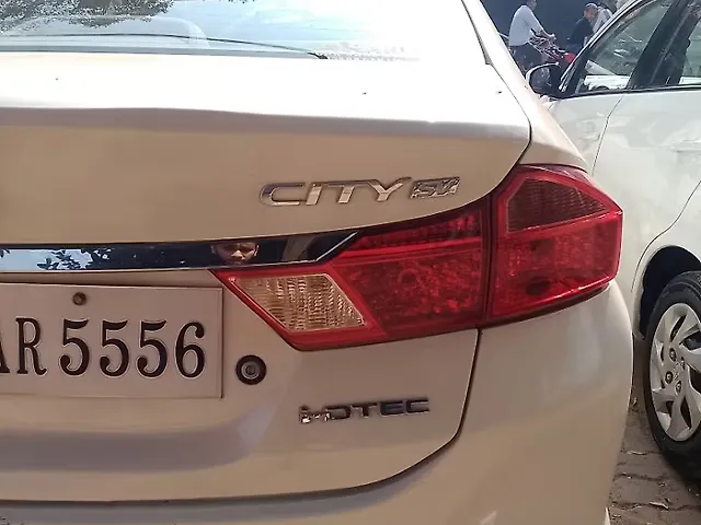 Used Honda City [2014-2017] SV in Patna