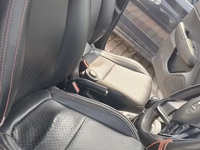 Used Hyundai Venue [2019-2022] SX 1.4 (O) CRDi in Bettiah