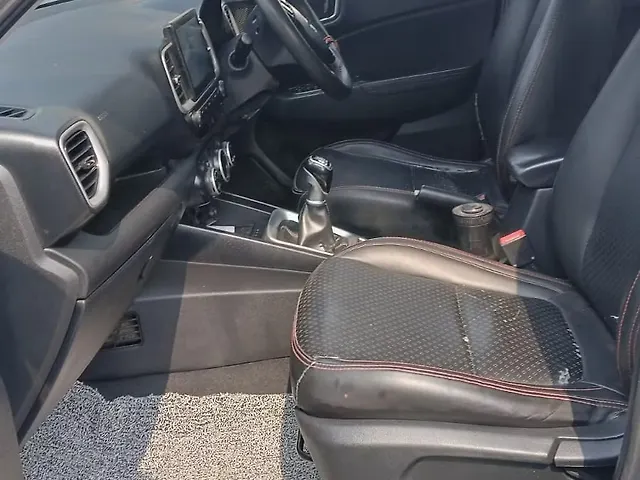 Used Hyundai Venue [2019-2022] SX 1.4 (O) CRDi in Bettiah