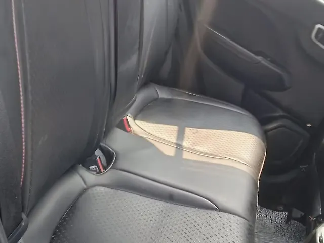 Used Hyundai Venue [2019-2022] SX 1.4 (O) CRDi in Bettiah