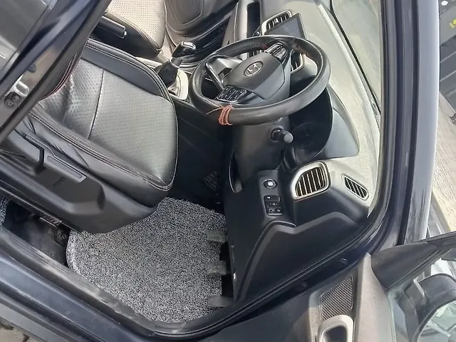 Used Hyundai Venue [2019-2022] SX 1.4 (O) CRDi in Bettiah