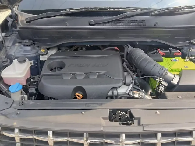 Used Hyundai Venue [2019-2022] SX 1.4 (O) CRDi in Bettiah