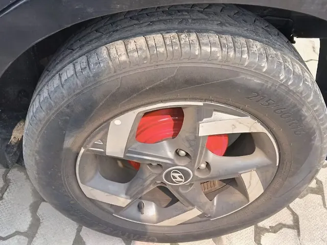 Used Hyundai Venue [2019-2022] SX 1.4 (O) CRDi in Bettiah