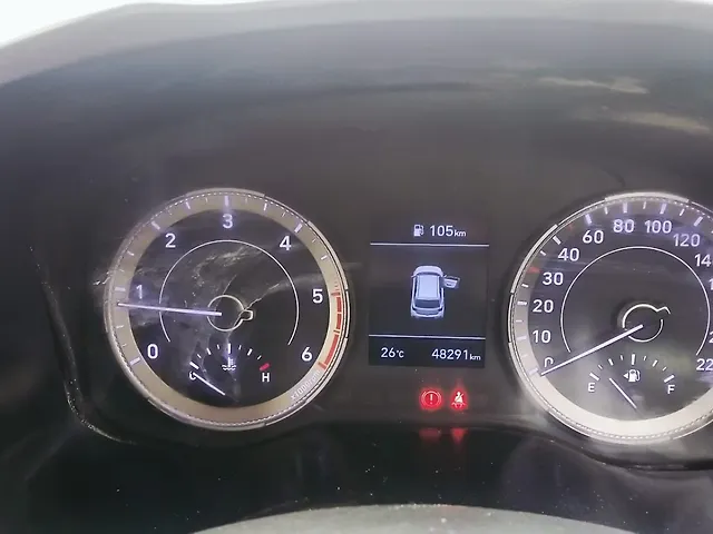 Used Hyundai Venue [2019-2022] SX 1.4 (O) CRDi in Bettiah