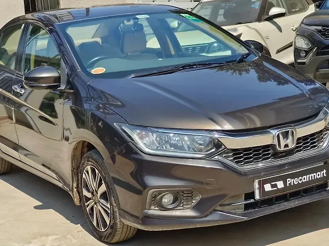 Used 2017 Honda City in Bangalore