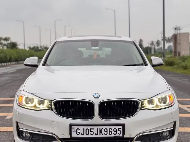 Used 2014 BMW 3 Series GT in Surat