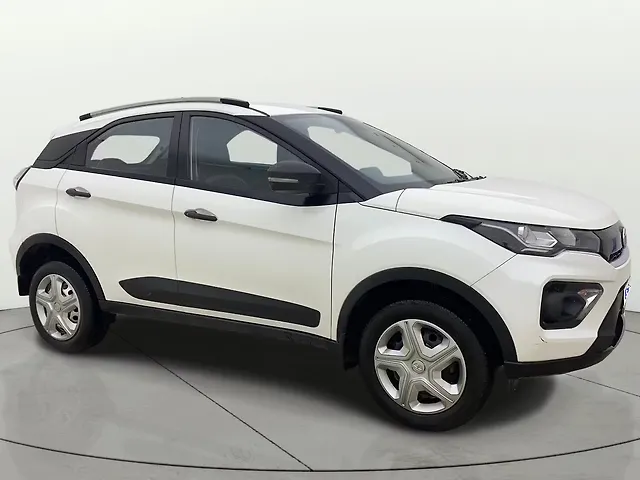 Used 2022 Tata Nexon in Ahmedabad