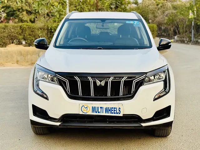 Used 2023 Mahindra XUV700 in Delhi Used 2023 Mahindra XUV700 in Delhi