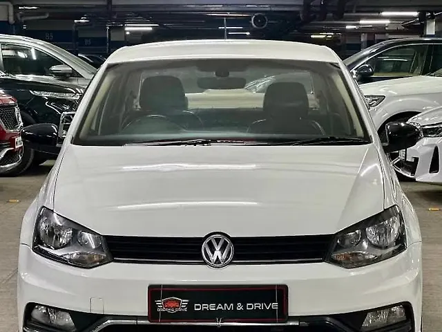 Used 2018 Volkswagen Ameo in Mumbai