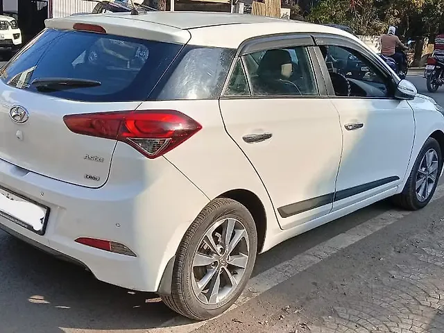 Used 2016 Hyundai Elite i20 in Jabalpur