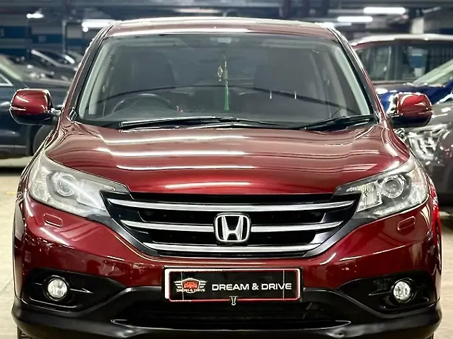 Used 2014 Honda CR-V in Mumbai